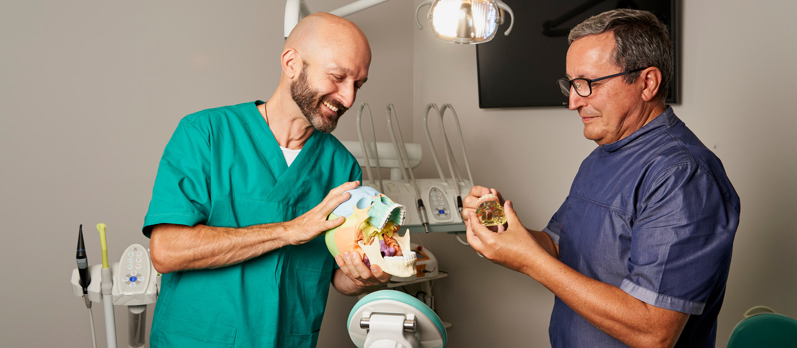 Studio dentistico PROBEL